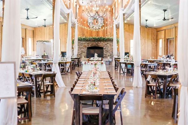 Battle Mountain Farm