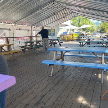 Old Possum Brewing Company