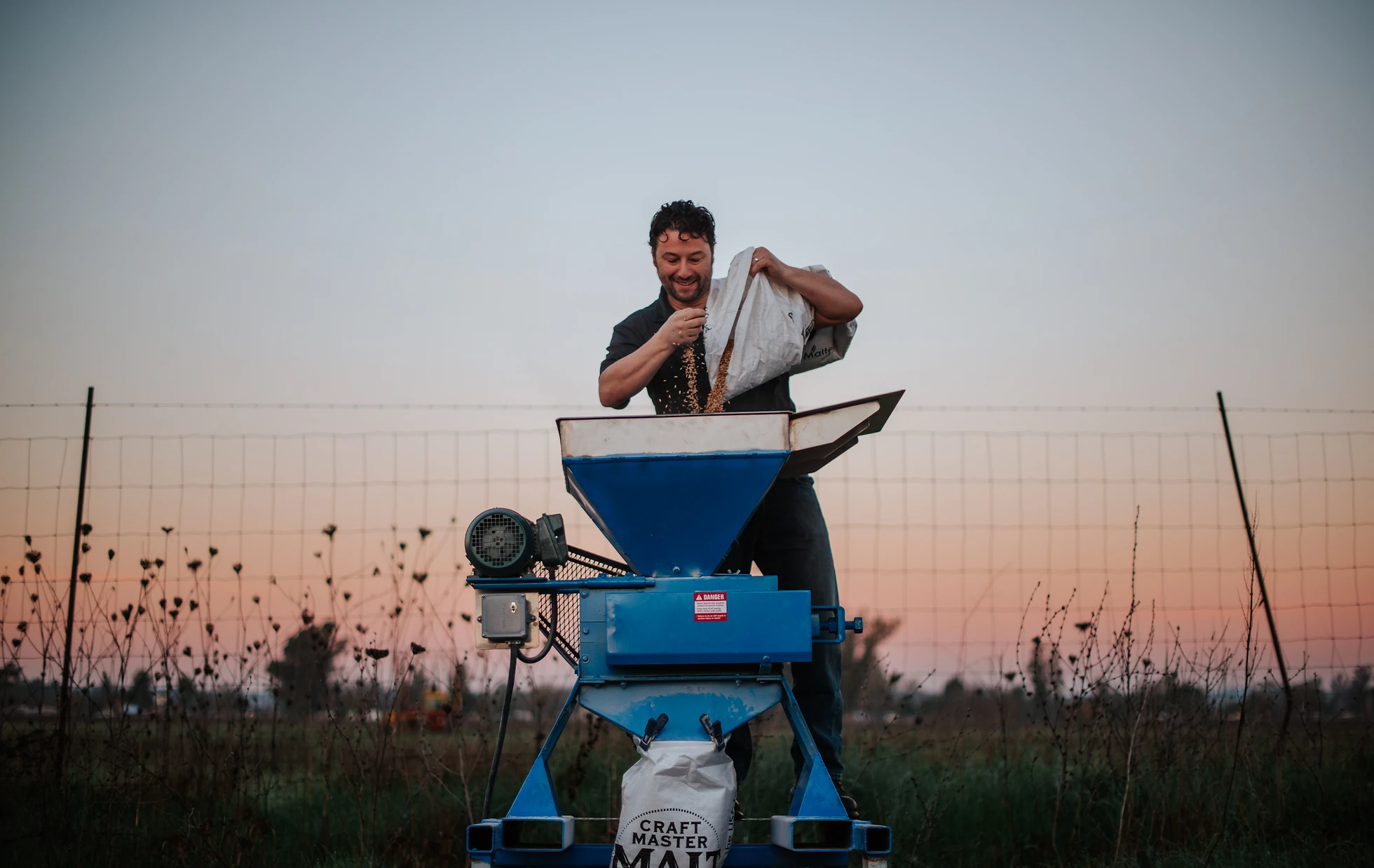 Old Possum Brewing Company