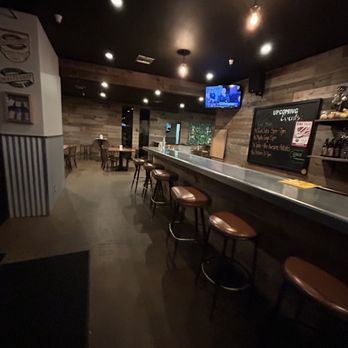 Old Possum Brewing Company