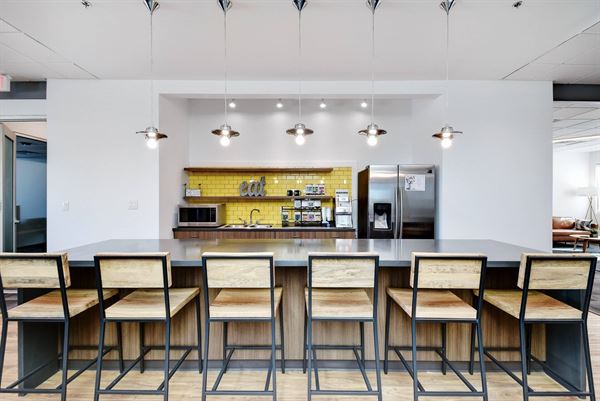 Venture X - San Antonio