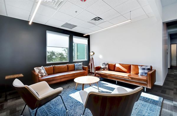 Venture X - San Antonio