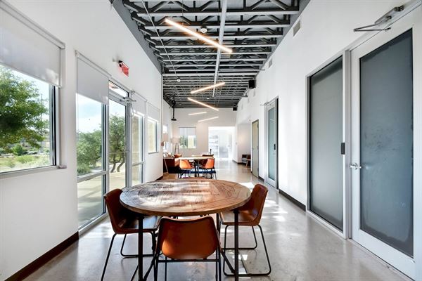 Venture X - San Antonio