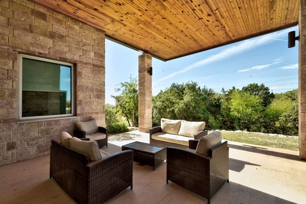 Venture X - San Antonio