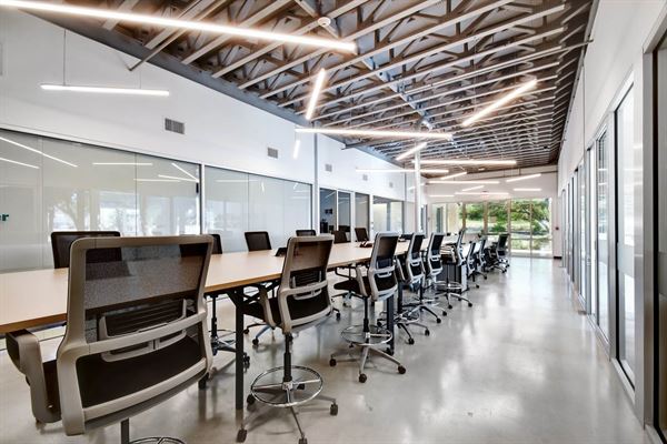 Venture X - San Antonio