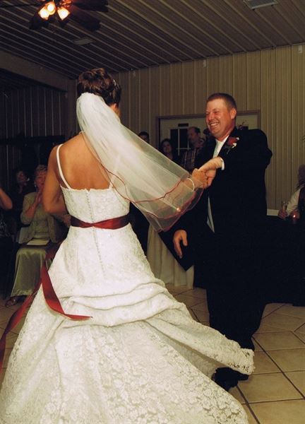 Whispering Creek Ranch & Chapel