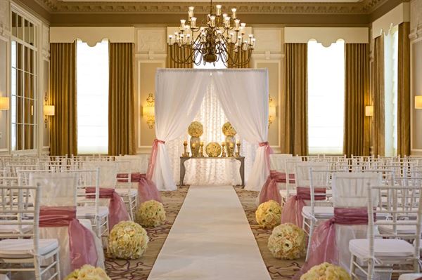 Peoria Marriott Pere Marquette