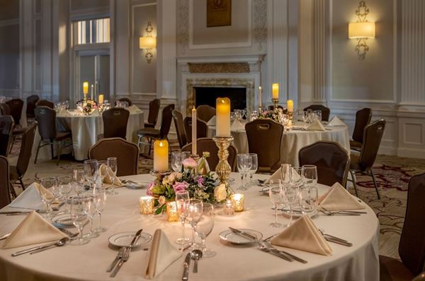 Peoria Marriott Pere Marquette