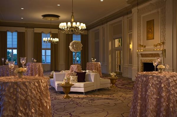 Peoria Marriott Pere Marquette