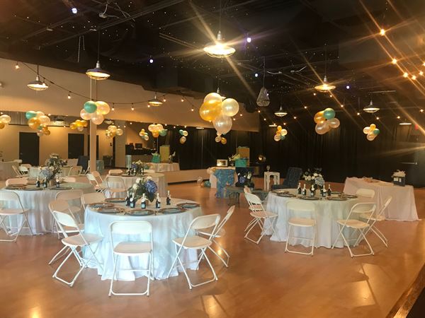 Champion Events Nashville