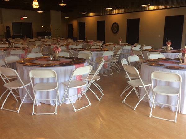 Champion Events Nashville