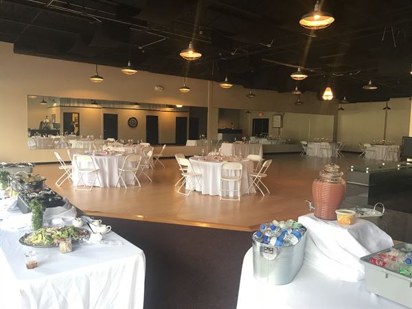 Champion Events Nashville