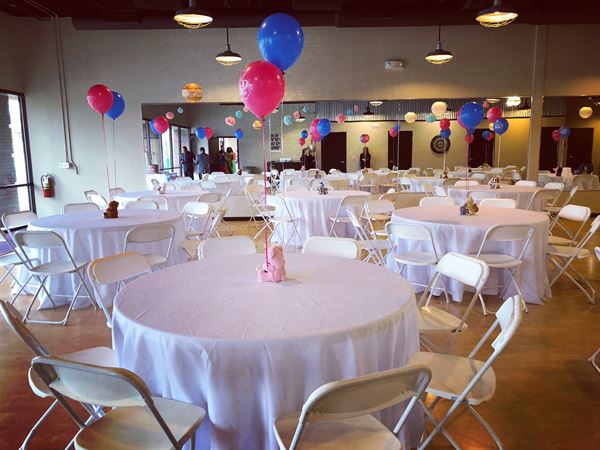 Champion Events Nashville