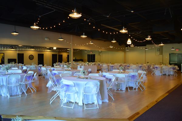 Champion Events Nashville