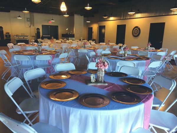 Champion Events Nashville