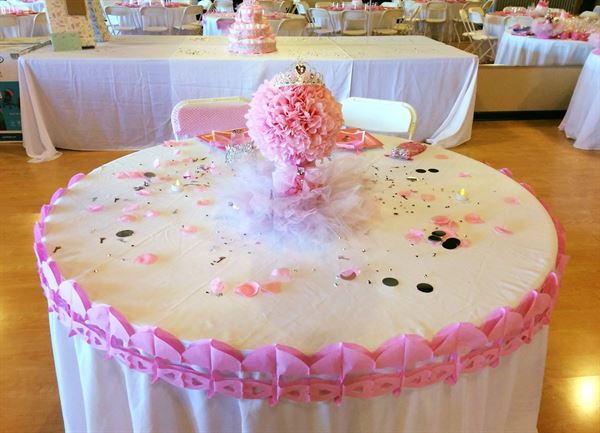 Champion Events Nashville