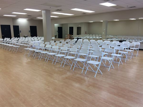 Champion Events Nashville