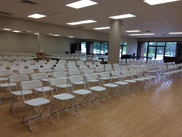 Champion Events Nashville