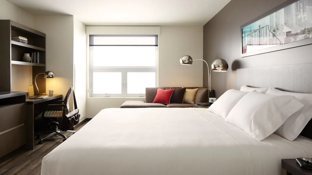 Hyatt House San Diego/Sorrento Mesa