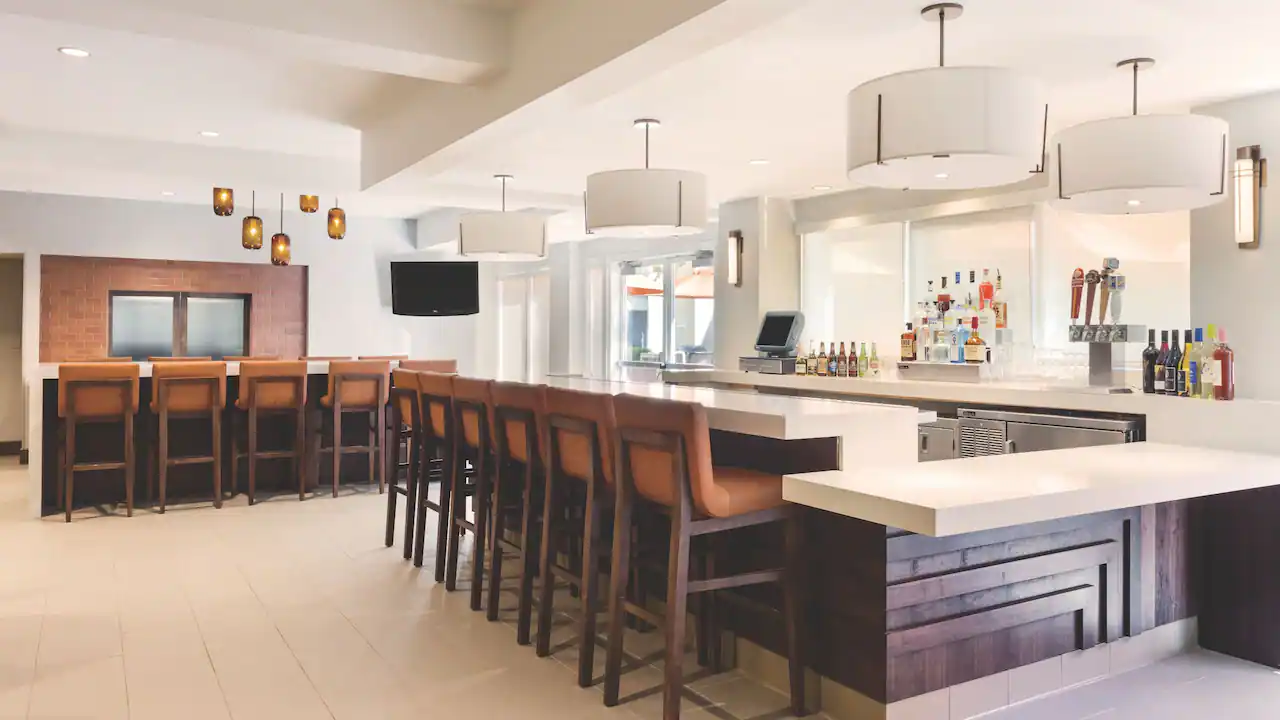 Hyatt House San Diego/Sorrento Mesa