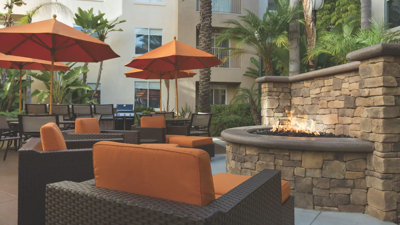 Hyatt House San Diego/Sorrento Mesa