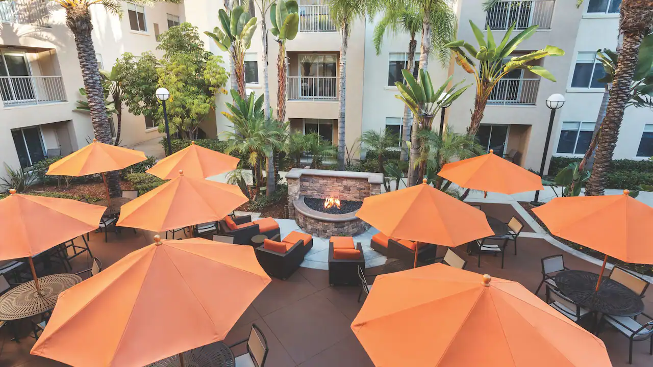 Hyatt House San Diego/Sorrento Mesa