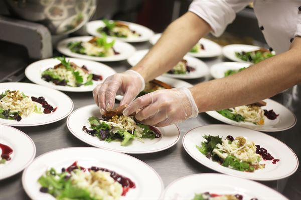 Orion Staffing Solutions