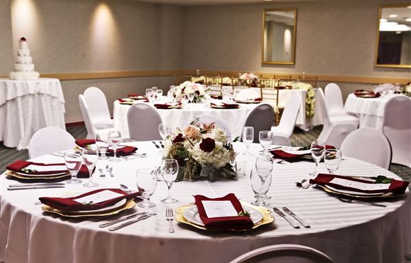 Best Western Plus Hotel and Conference Center Baltimore