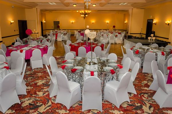 Best Western Plus Hotel and Conference Center Baltimore