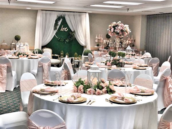 Best Western Plus Hotel and Conference Center Baltimore