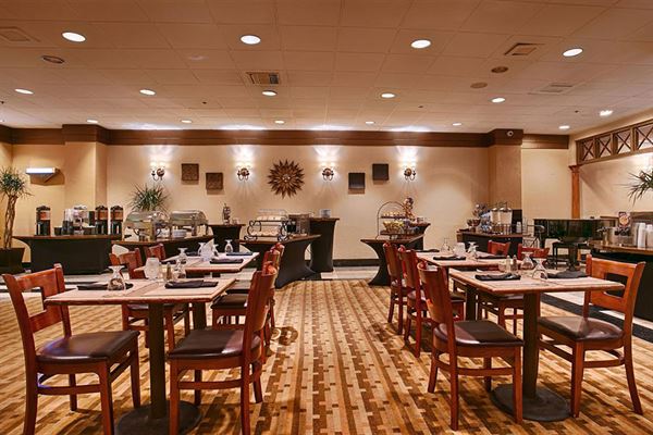 Best Western Plus Hotel and Conference Center Baltimore