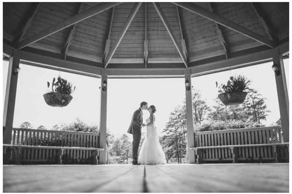 Lake Tiak O'Khata Resort