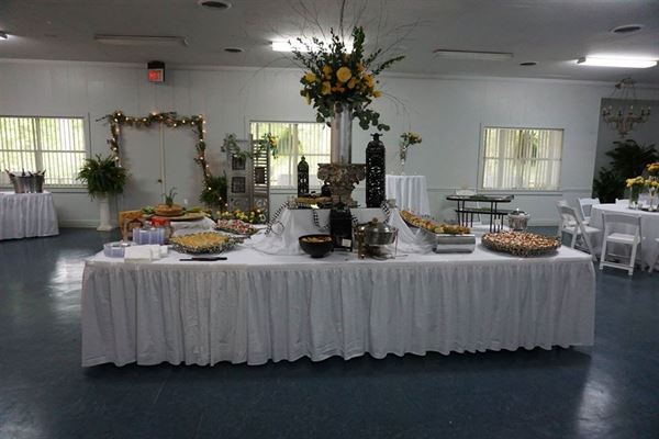 Lake Tiak O'Khata Resort