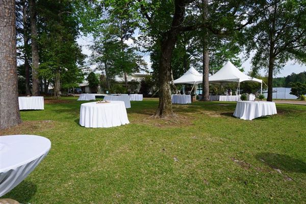 Lake Tiak O'Khata Resort