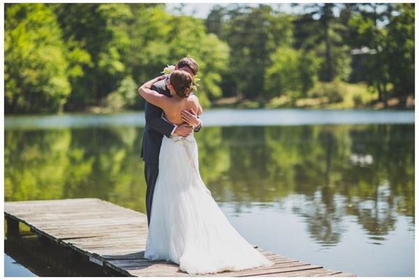 Lake Tiak O'Khata Resort