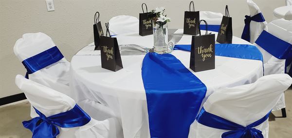 DEFY Spaces Event Venue