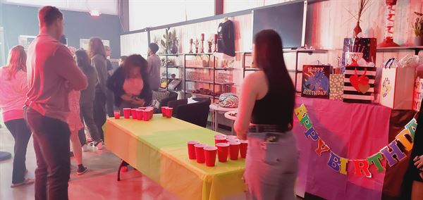 DEFY Spaces Event Venue