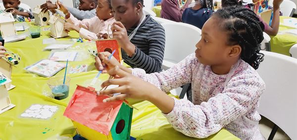 DEFY Spaces Event Venue