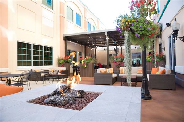 Isle of Capri Casino Hotel Boonville