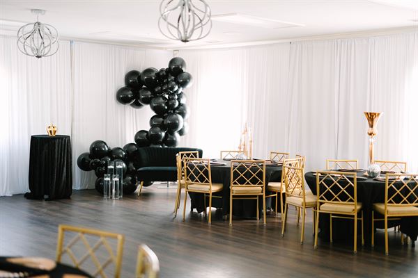 Ten 11 Events: Charlotte