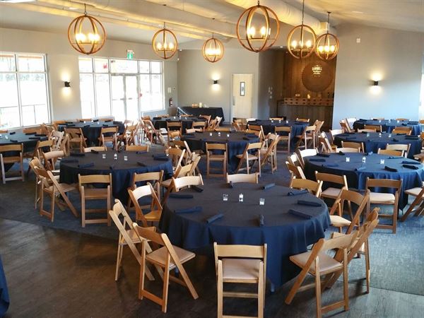 Sawmill Taphouse & Grill