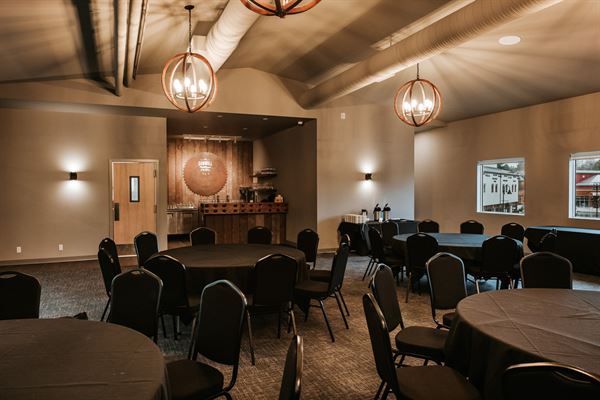 Sawmill Taphouse & Grill