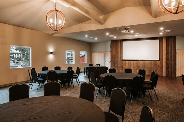 Sawmill Taphouse & Grill