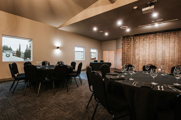 Sawmill Taphouse & Grill