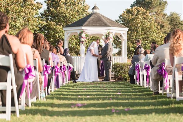 Falcon's Fire Golf Club