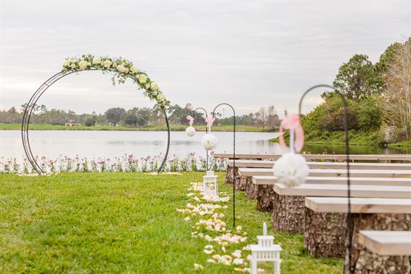 Falcon's Fire Golf Club