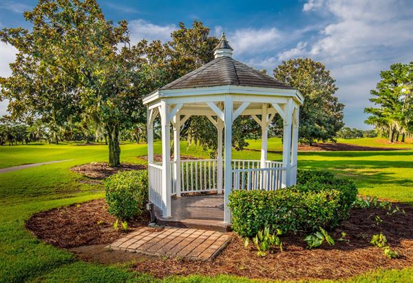 Falcon's Fire Golf Club