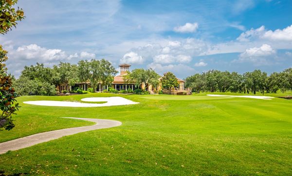 Falcon's Fire Golf Club