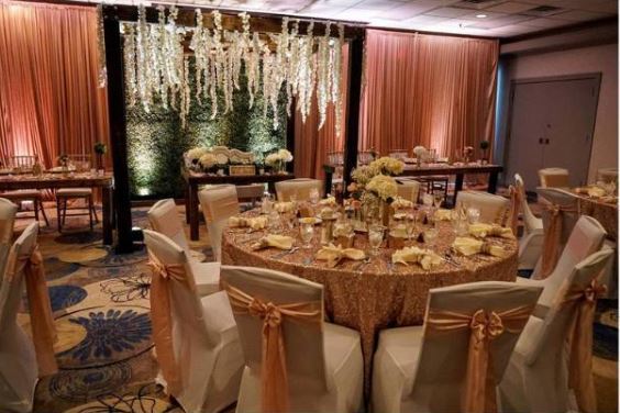 Eastlake Suites Hotel & Conference Center By OYO Urbana