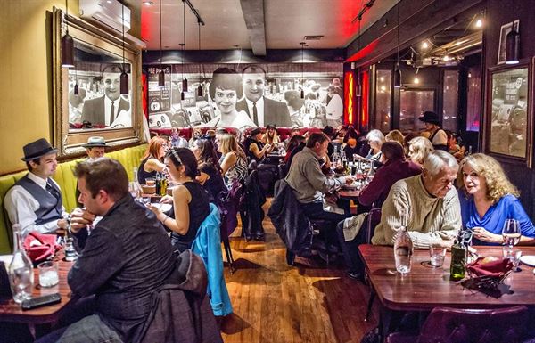 Gaetano's Restaurant